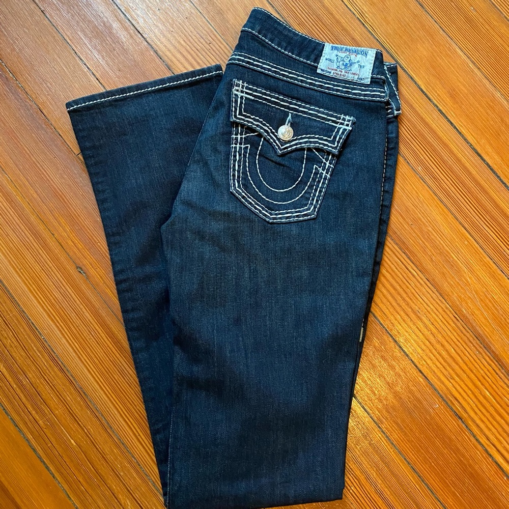 True Religion Denim 31